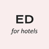 Edreamhotels.com logo