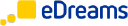 Edreams.com logo