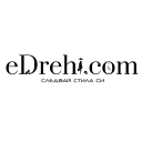 Edrehi.com logo
