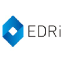 Edri.org logo