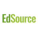 Edsource.org logo