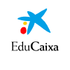 Educaixa.com logo