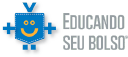Educandoseubolso.blog.br logo