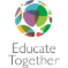 Educatetogether.ie logo