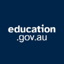 Education.gov.au logo