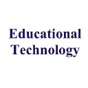 Educationaltechnology.net logo
