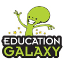 Educationgalaxy.com logo