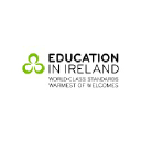 Educationinireland.com logo