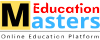 Educationmasters.in logo