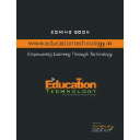 Educationtechnology.in logo