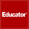 Educator.com logo