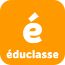 Educlasse.ch logo