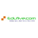 Edufive.com logo