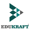 Edukraft.in logo