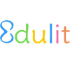 Edulit.com logo