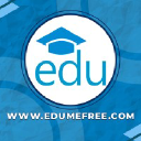 Edumefree.com logo