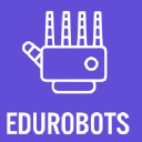 Edurobots.ru logo