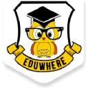 Eduwhere.in logo