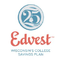 Edvest.com logo