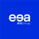 Eea.sk logo