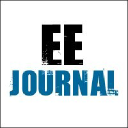 Eejournal.com logo