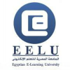 Eelu.edu.eg logo