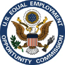Eeoc.gov logo