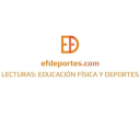 Efdeportes.com logo