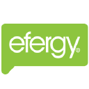 Efergy.com logo