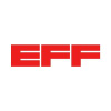 Eff.org logo