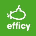 Efficy.com logo