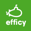 Efficy.com logo