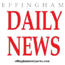 Effinghamdailynews.com logo