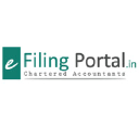 Efilingportal.in logo
