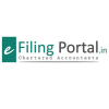 Efilingportal.in logo