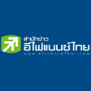Efinancethai.com logo