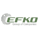 Efko.ru logo