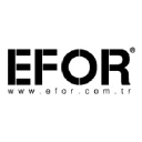 Efor.com.tr logo