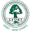 Efort.org logo