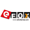 Efoxtienda.com logo