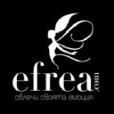 Efrea.com logo
