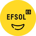 Efsol.ru logo