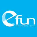 Efun.com logo