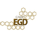 Egdgames.com logo