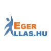 Egerallas.hu logo