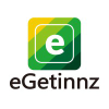 Egetinnz.com logo