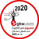 Egkw.com logo