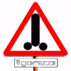 Egorazzi.com logo