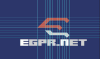 Egpr.net logo