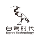 Egret.com logo